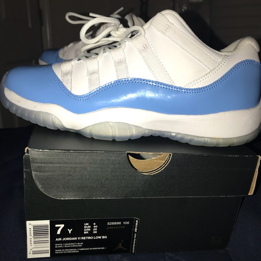 Air Jordan 11s